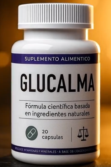 Glucalma