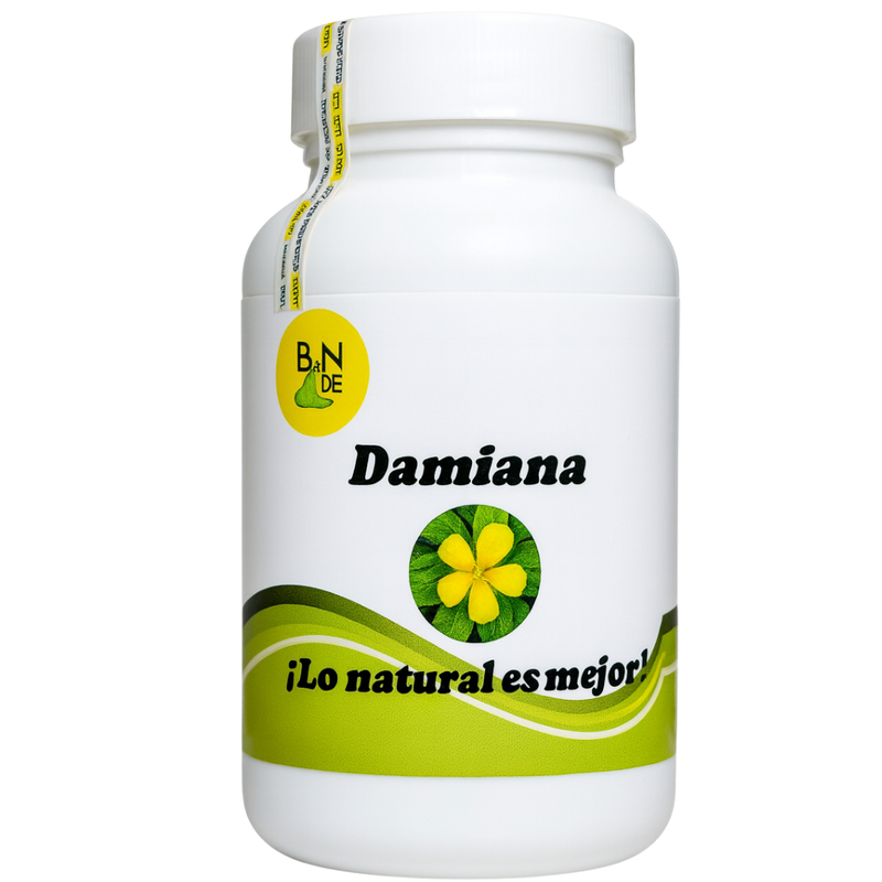 BioBooster Testosterone